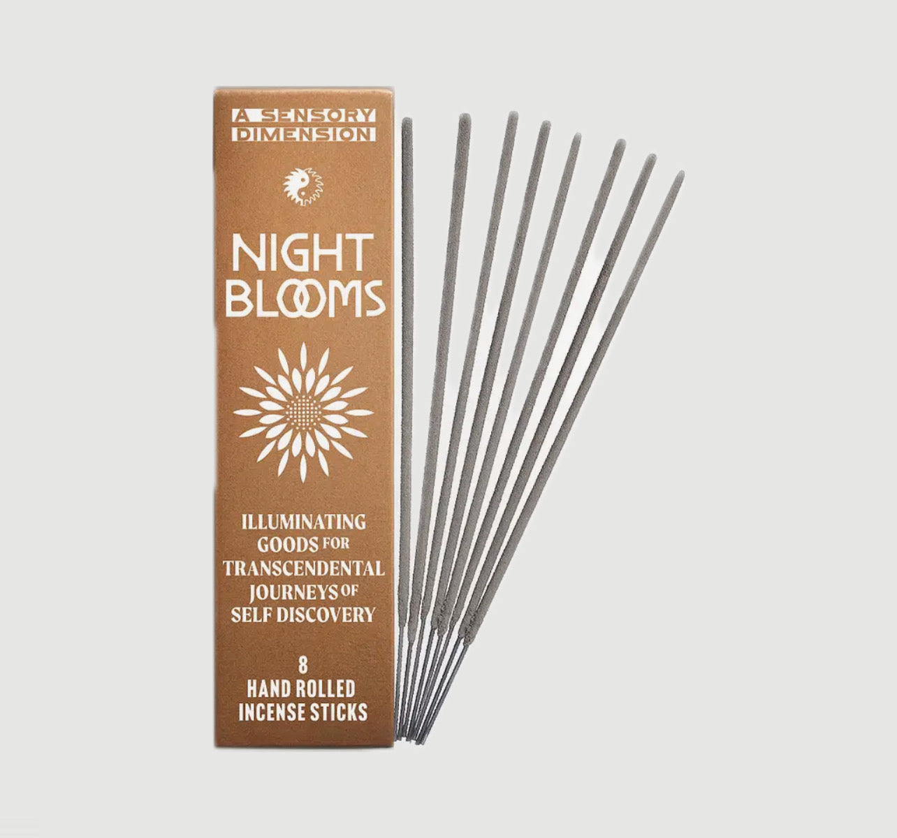 WHITE MAYAN COPAL INCENSE