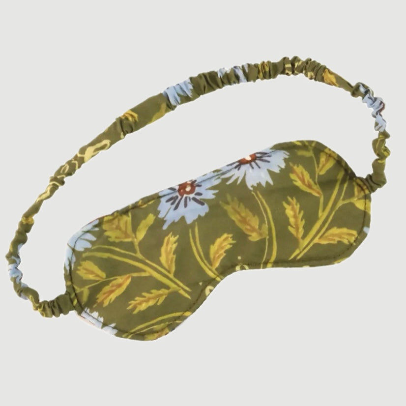 HANDKER SLEEP MASK CLARA BANDANA