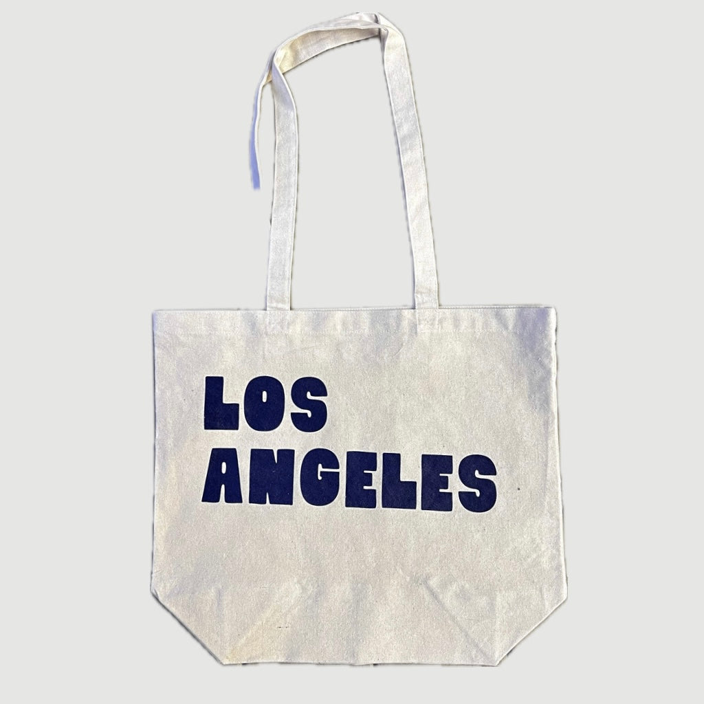 ONLY THE LONELY LOS ANGELES TOTE