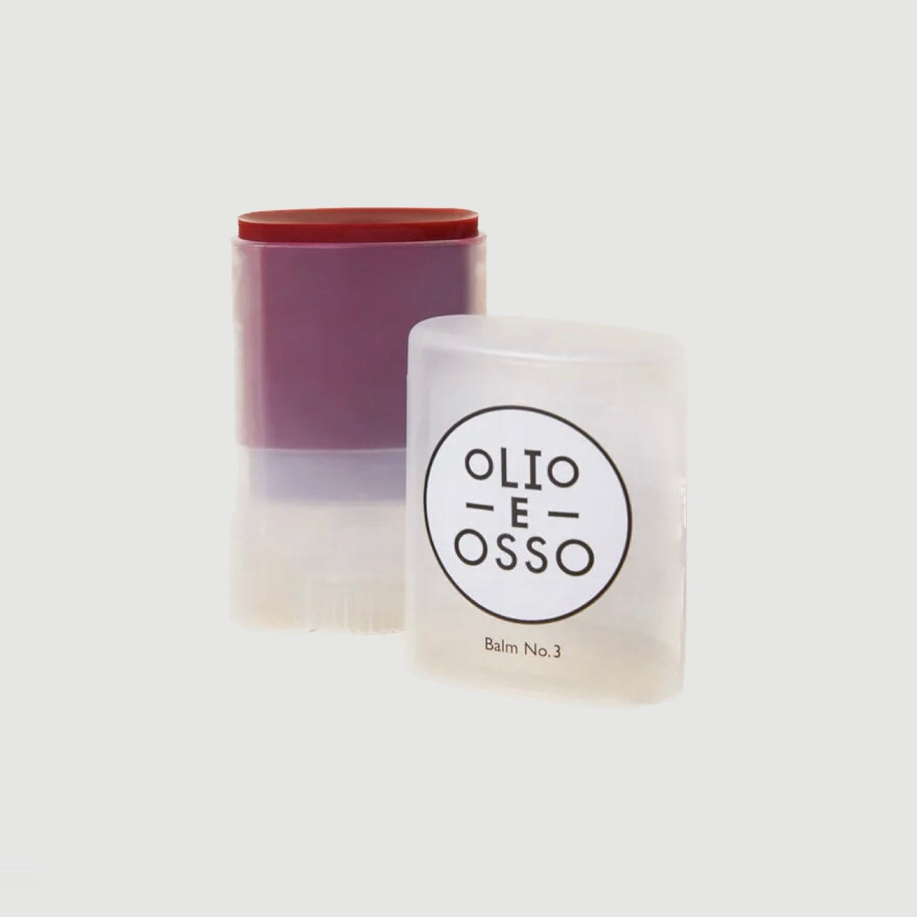 OLIO E OSSO NO. 3 CRIMSON