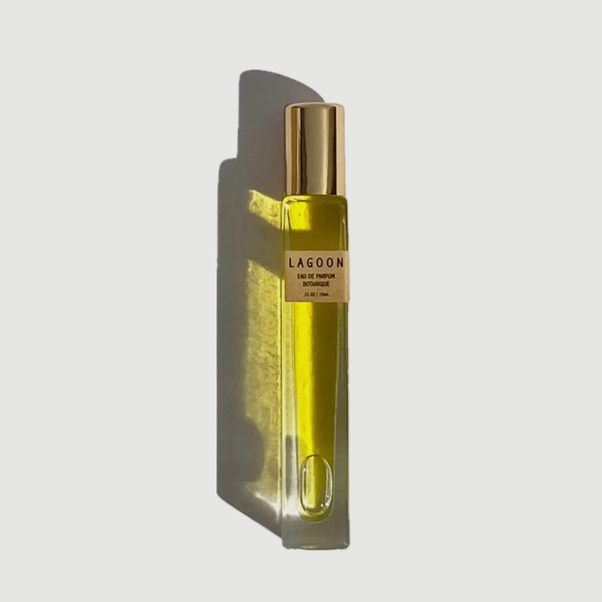 BOHEMIAN RêVES LAGOON BOTANICAL PARFUM 10ml roller