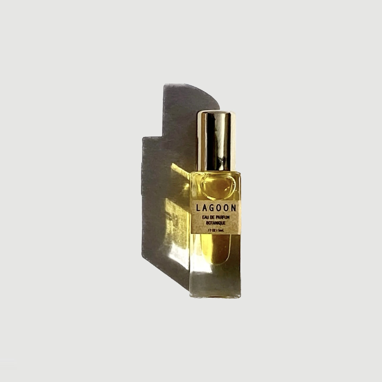 BOHEMIAN RêVES LAGOON BOTANICAL PARFUM 5ml roller