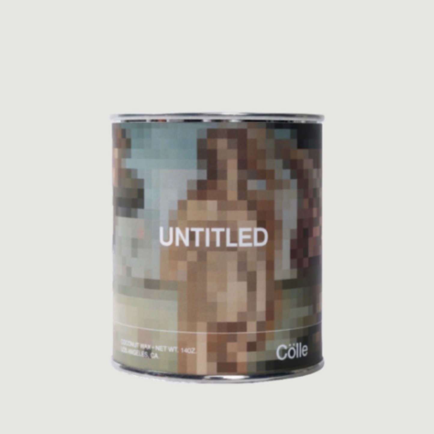 CÖLLE CANDLE UNTITLED