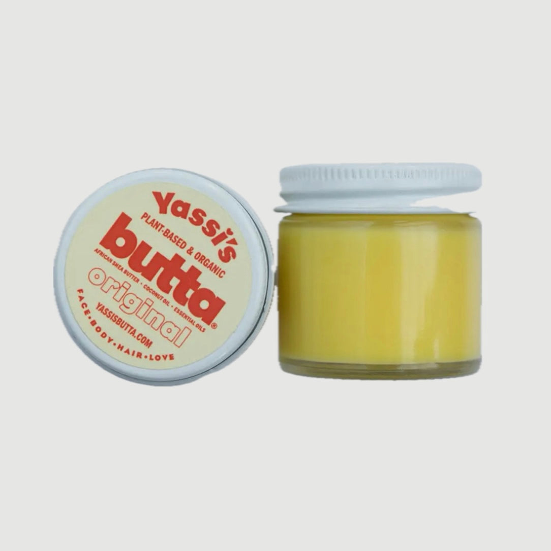 YASSI'S BUTTER ALL PURPOSE BALM