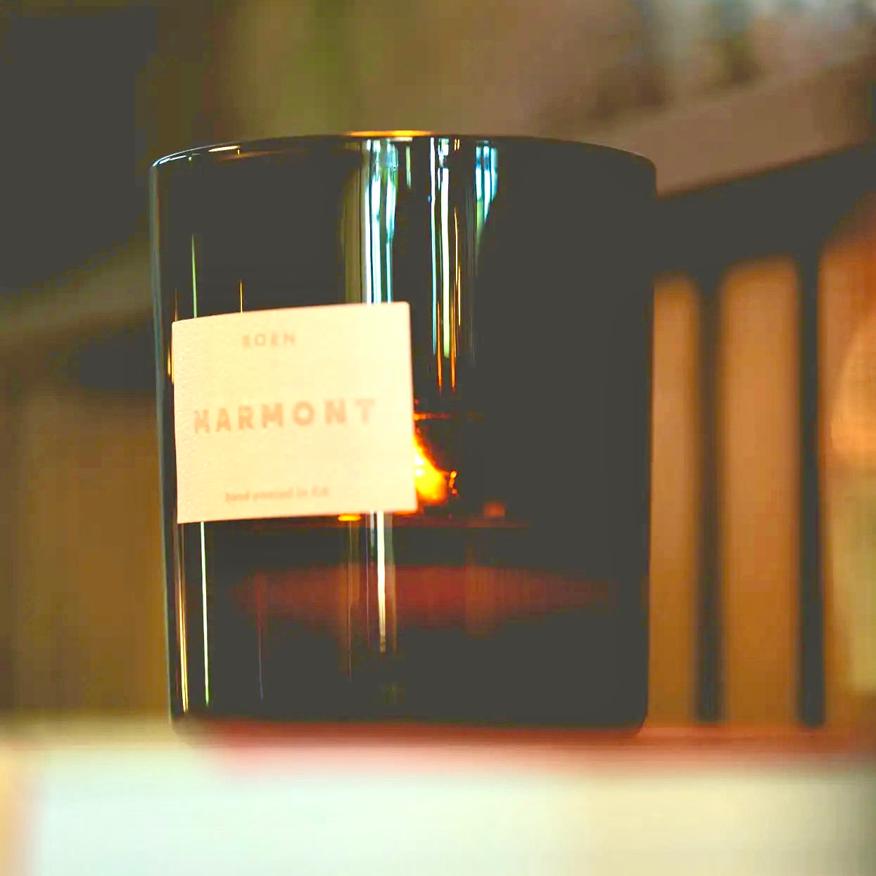 ROEN MARMONT CANDLE