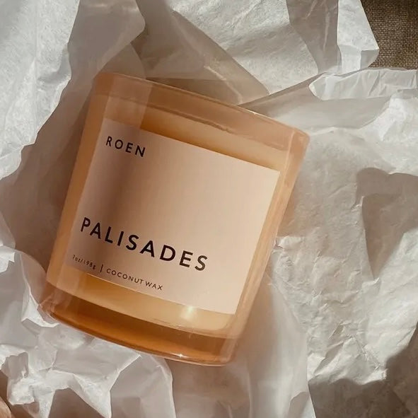 ROEN LE GRAND PALISADES CANDLE