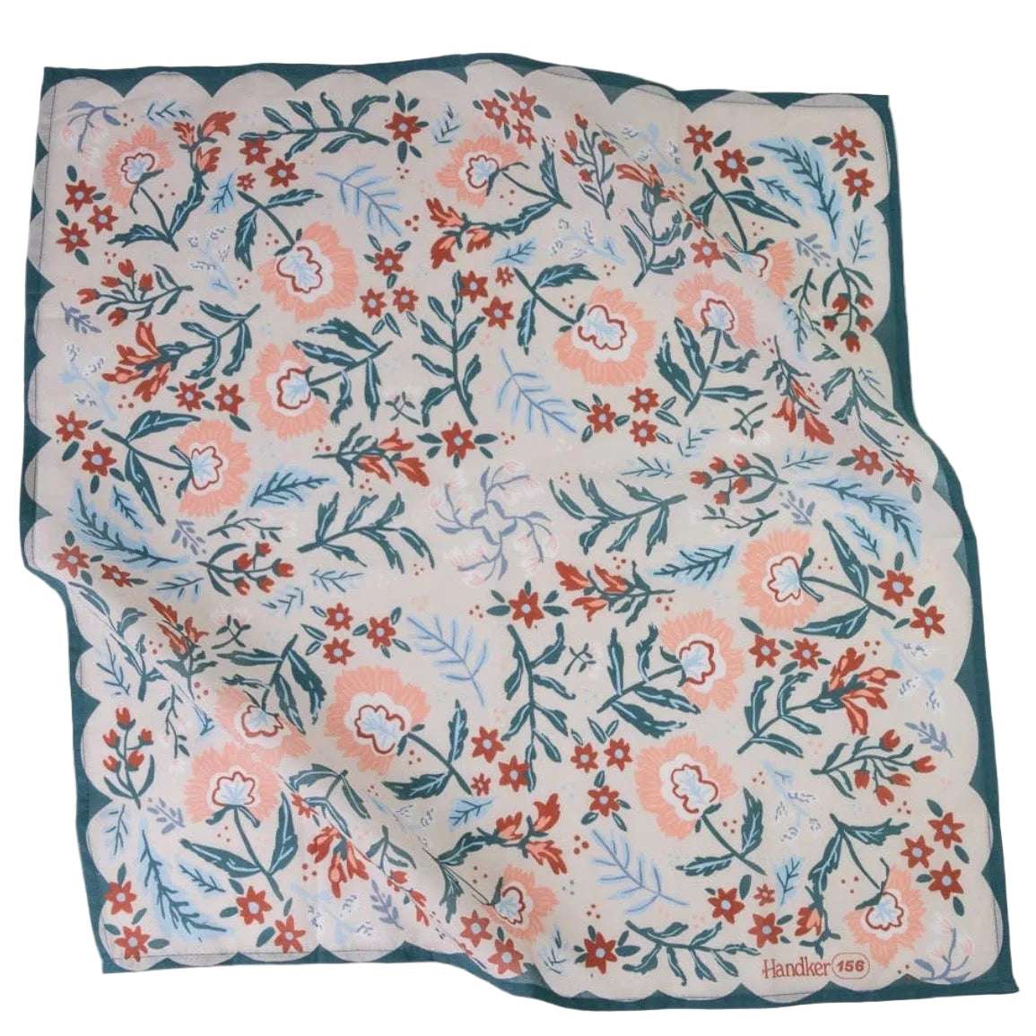 HANDKER WILLA BANDANA SCARF
