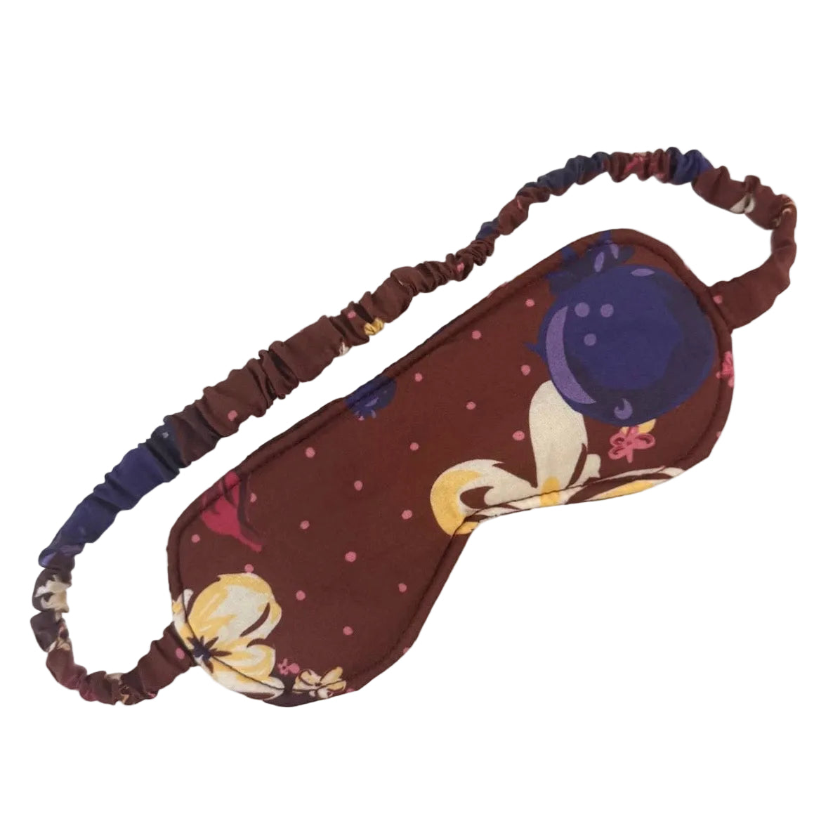 HANDKER SLEEP MASK MEG BANDANA