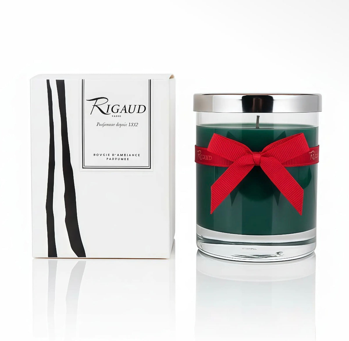 RIGAUD CYPRESS CANDLE 170g SPECIAL EDITION