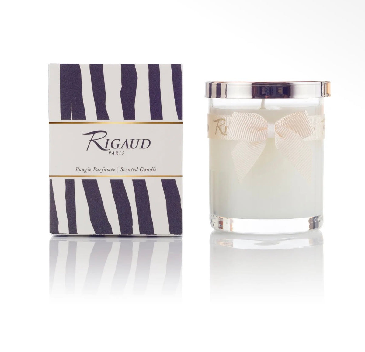 RIGAUD GARDENIA CANDLE SMALL