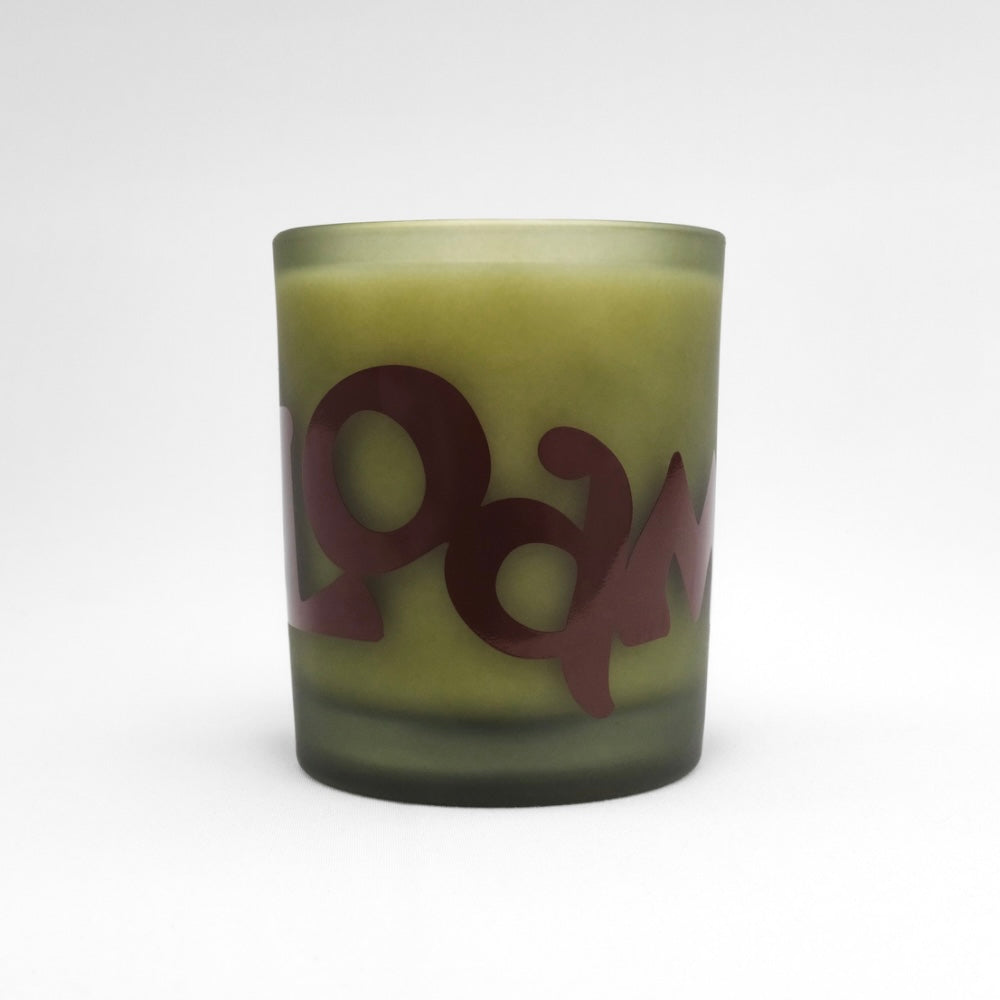 LOAM MIDNIGHT MOON CANDLE