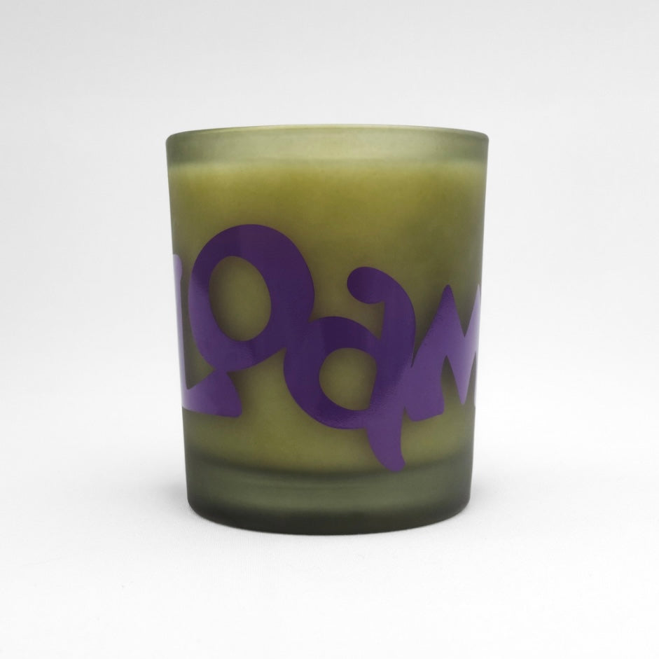 LOAM HERB BED CANDLE