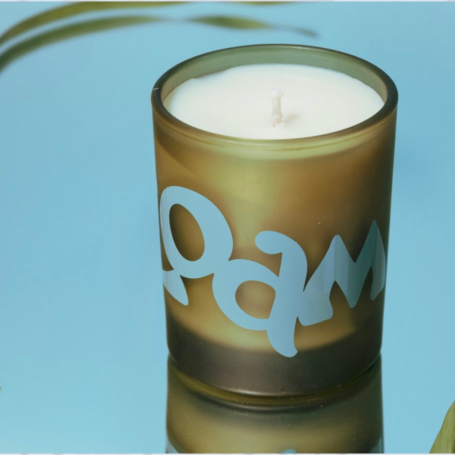 LOAM SCENIC ROUTE CANDLE