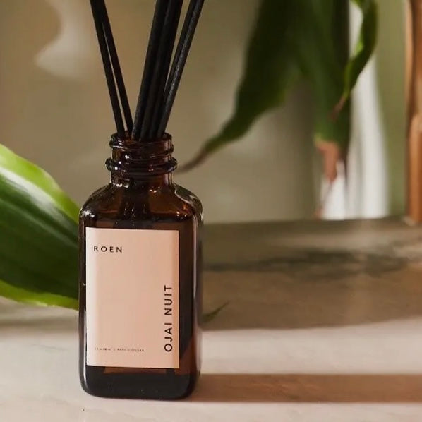 ROEN OJAI NUIT REED DIFFUSER