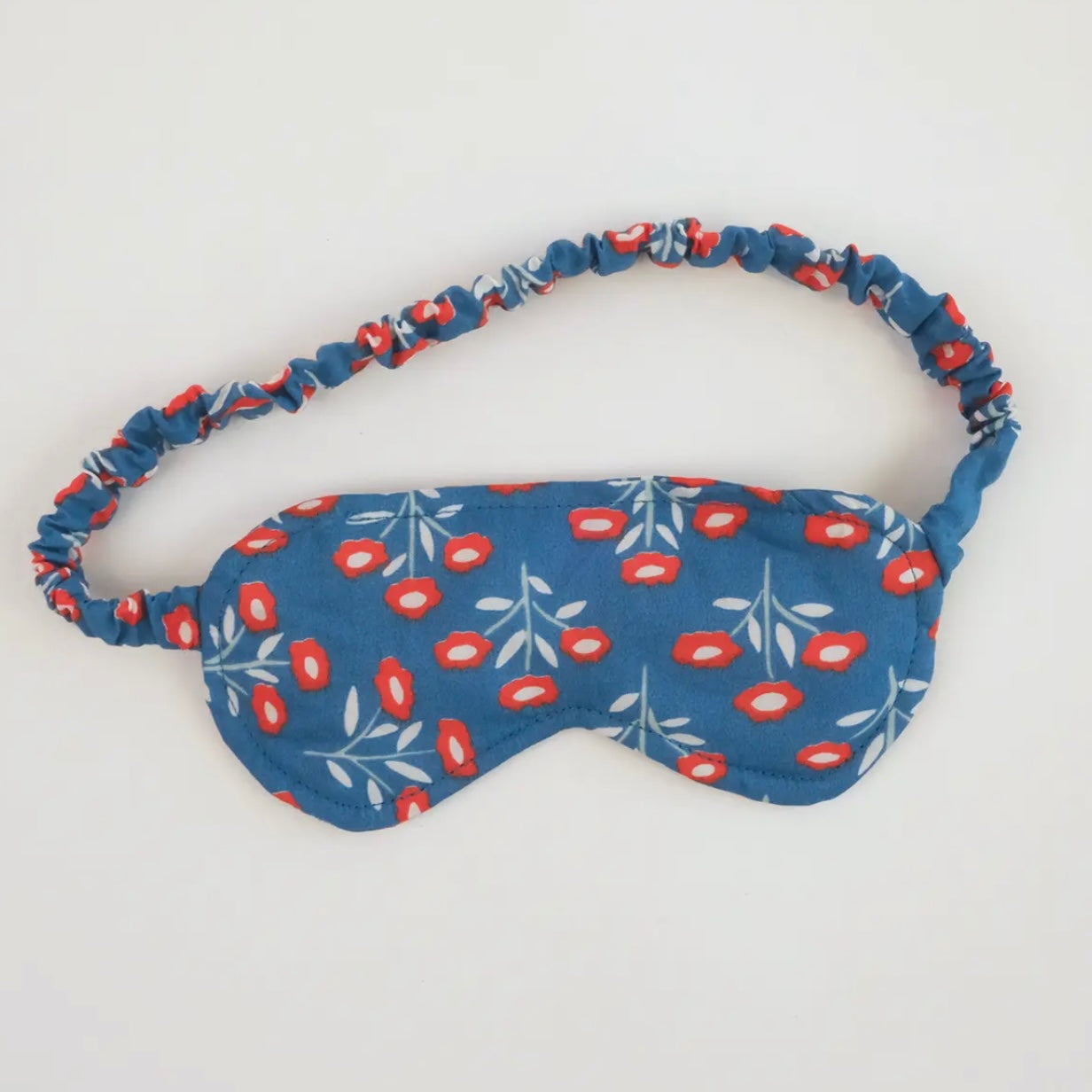 HANDKER SLEEP MASK No. 075 JULIET BANDANA