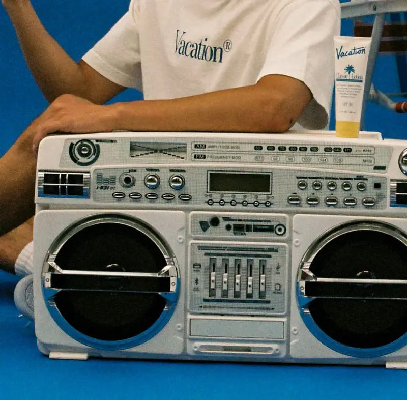 VACATION CLASSIC LOTION SPF 30