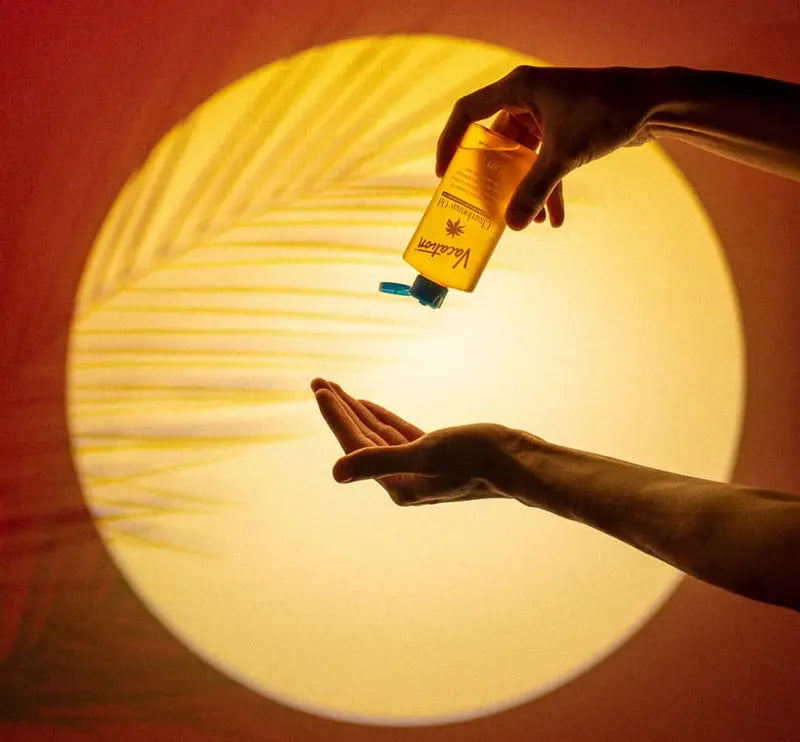 VACATION CHARDONNAY OIL SPF 30