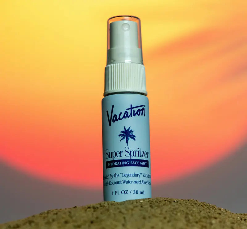 VACATION COCONUT SPRITZER SPF 30