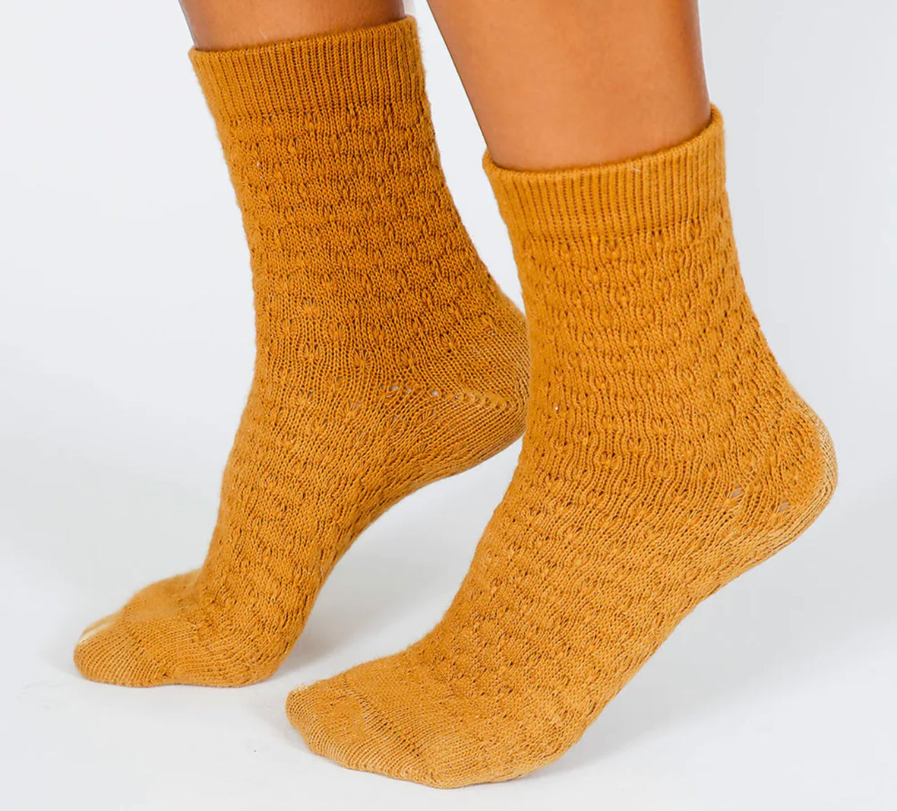 TAILORED UNION SOCKS EBEN