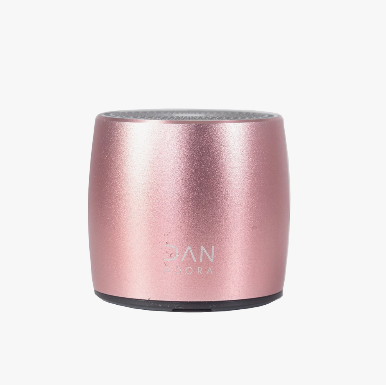 DAN ADORA WIRELESS SPEAKER PINK