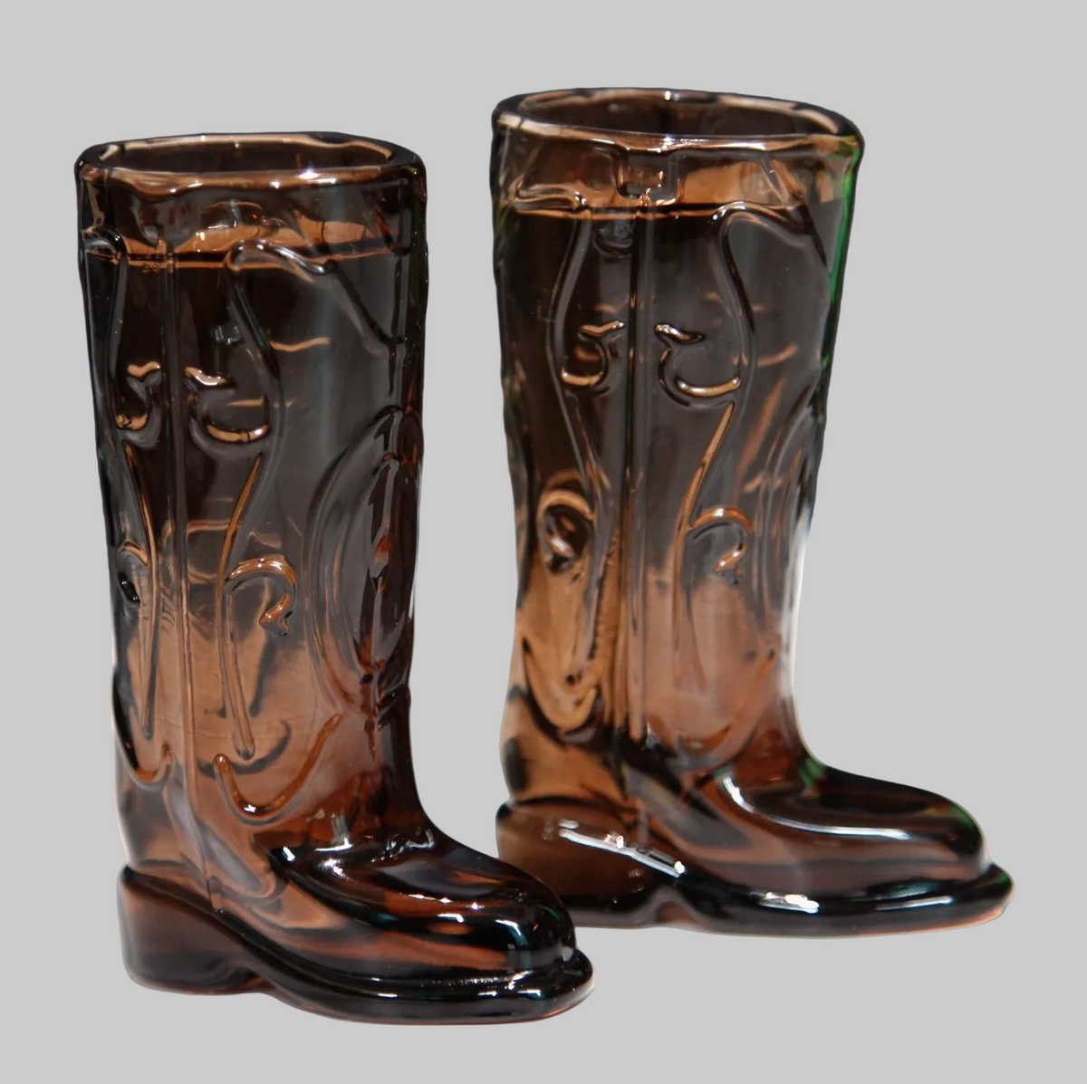 BOOT SHOT GLASS