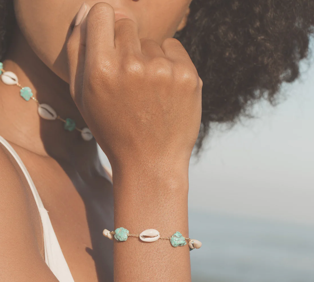 THE CRYSTAL BOUTIQUE THE BINGIN BRACELET