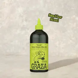 GRAZA "SIZZLE" OLIVE OIL 500ml
