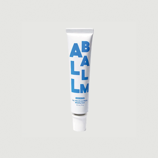 ZAZIA BOTANICALS ALL BALM