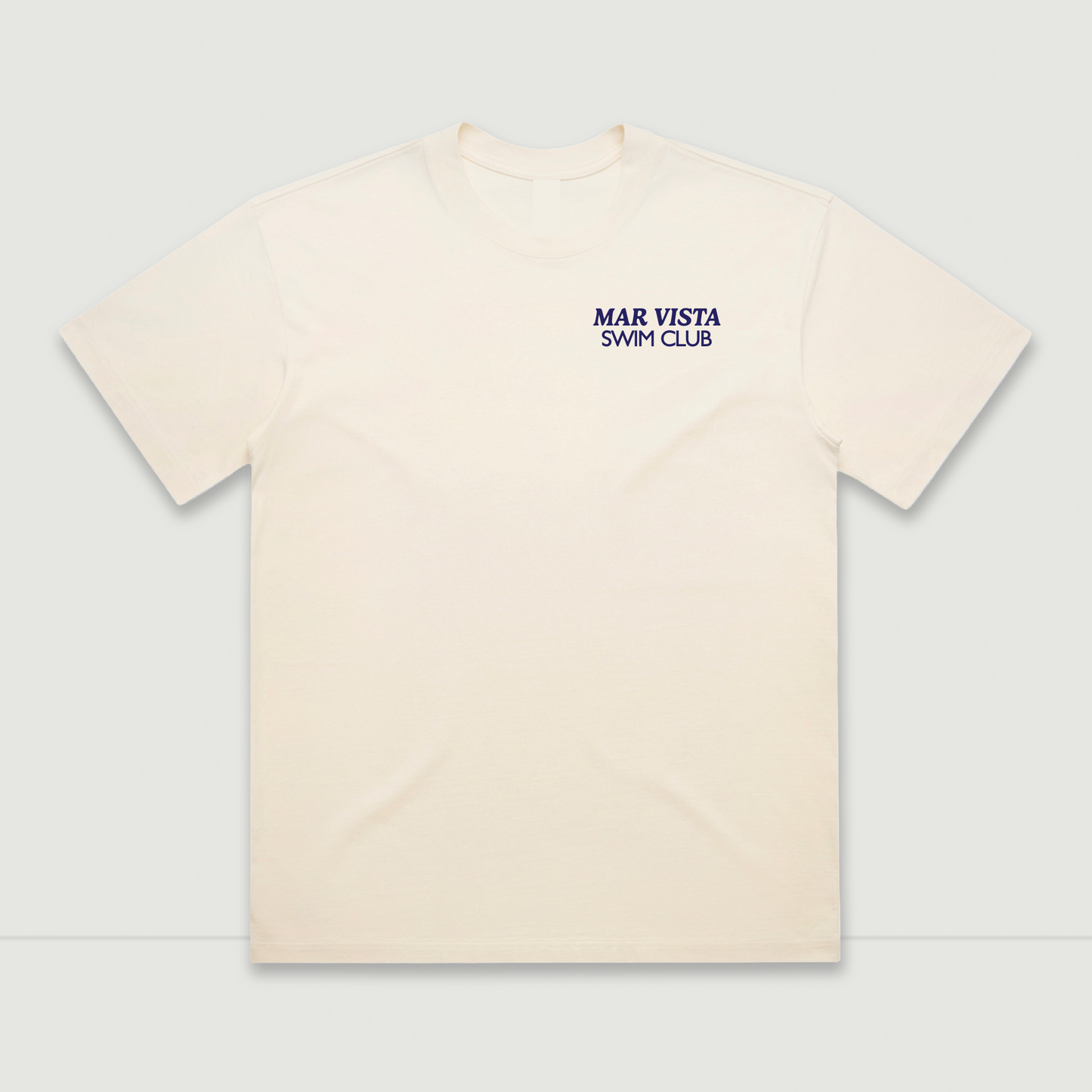 ONLY THE LONELY MAR VISTA SWIM CLUB AIRPORT (FADED BONE)