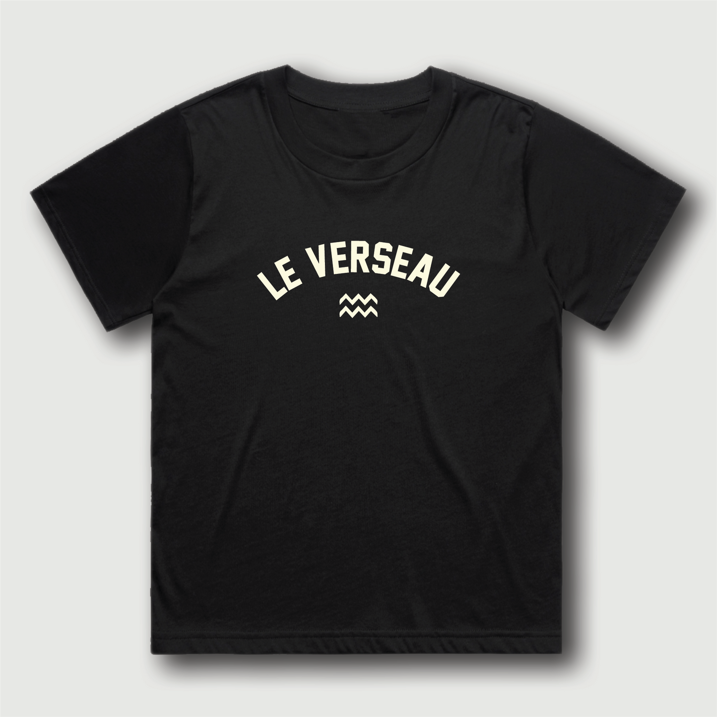 LA COLLECTION DU ZODIAQUE FRANÇAIS COLETTE TEE (WOMANS)