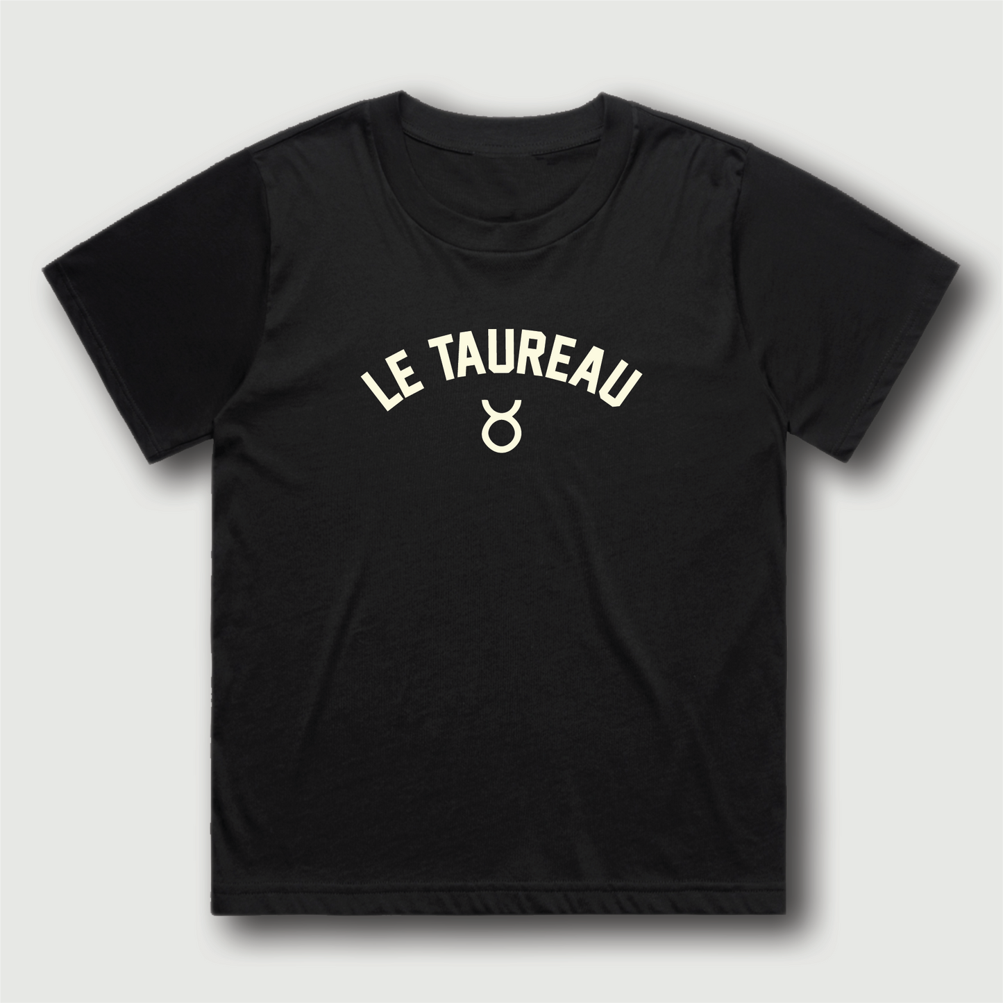 LA COLLECTION DU ZODIAQUE FRANÇAIS COLETTE TEE (WOMANS)