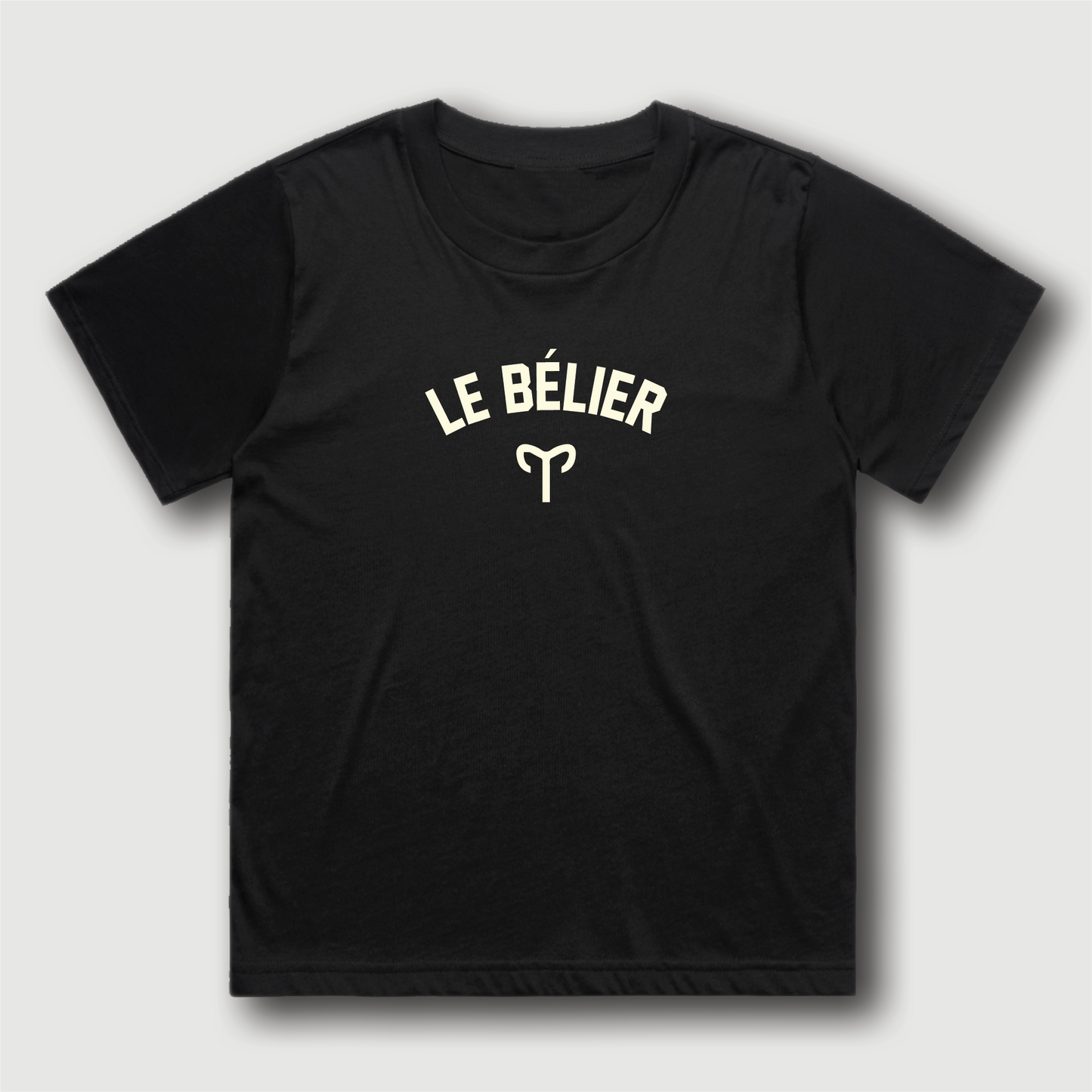 LA COLLECTION DU ZODIAQUE FRANÇAIS COLETTE TEE (WOMANS)