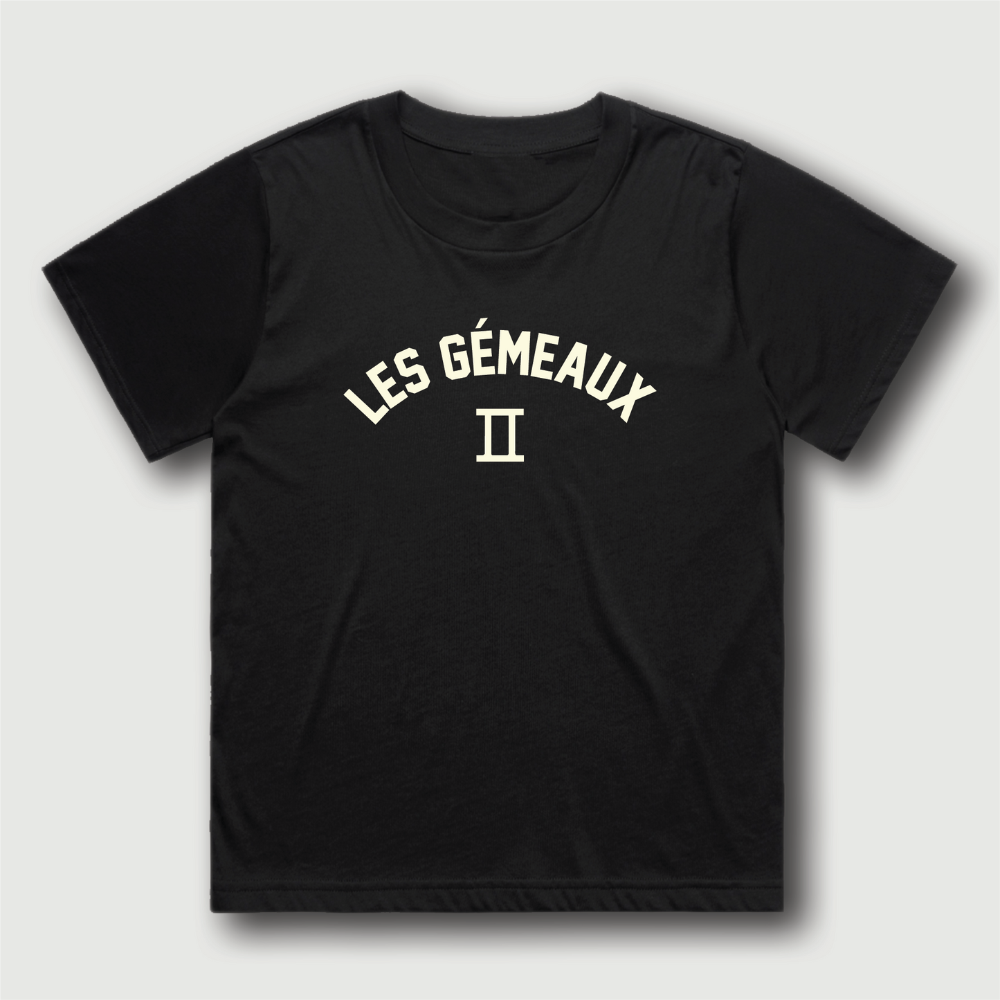 LA COLLECTION DU ZODIAQUE FRANÇAIS COLETTE TEE (WOMANS)