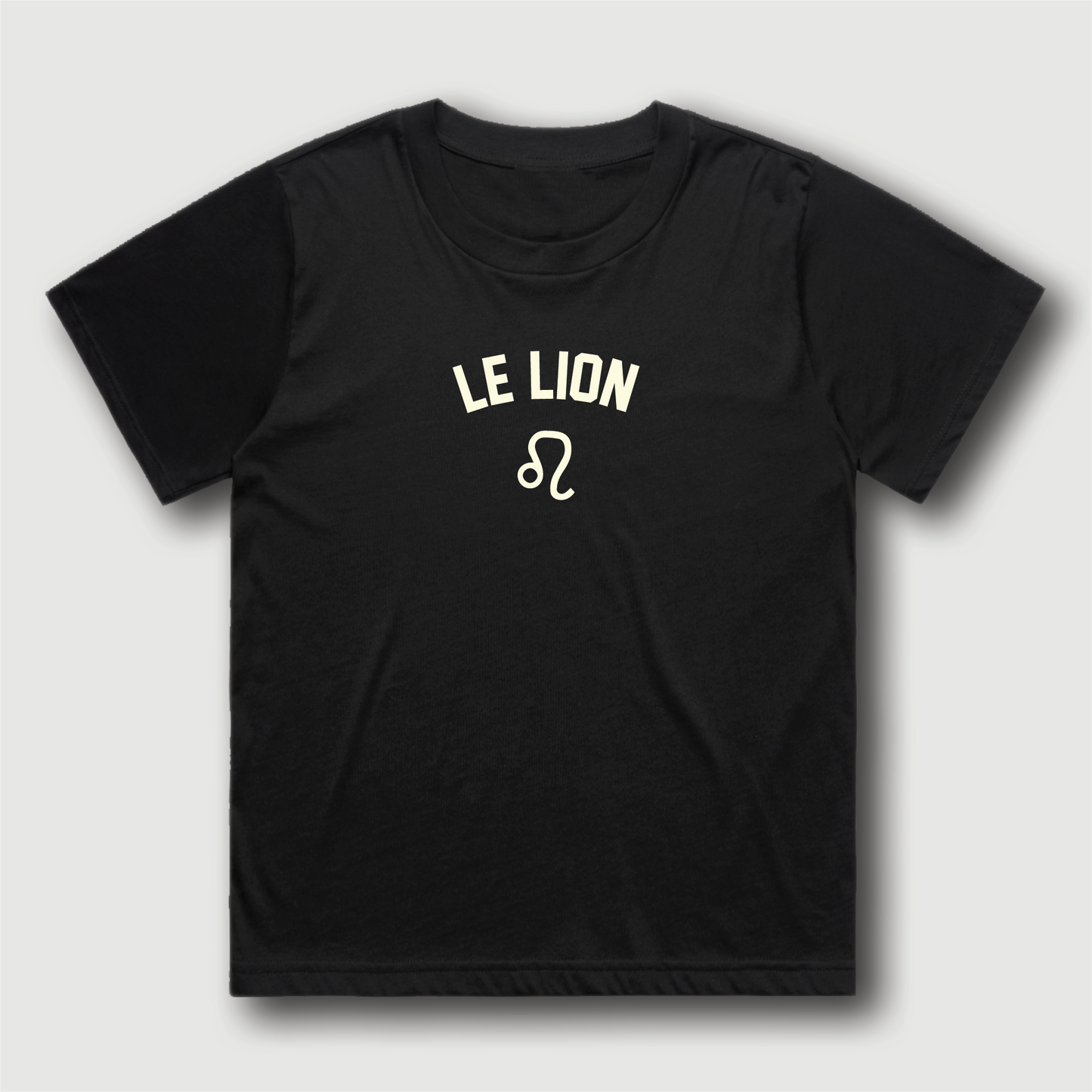 LA COLLECTION DU ZODIAQUE FRANÇAIS COLETTE TEE (WOMANS)