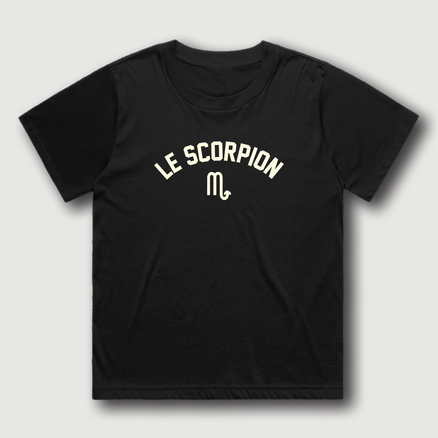LA COLLECTION DU ZODIAQUE FRANÇAIS COLETTE TEE (WOMANS)