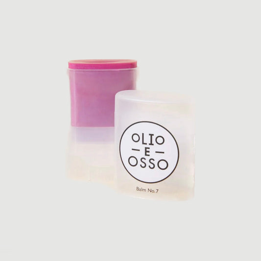 OLIO E OSSO NO. 7 BLUSH SHIMMER