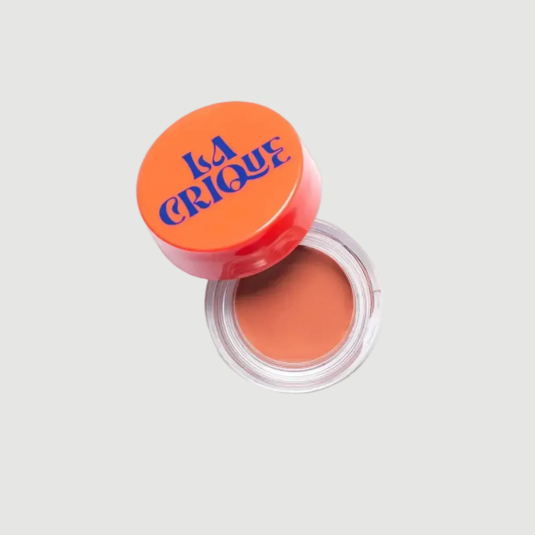 Tinted Lip Balm & Moisturizing Blush - 01 Nude Beige 0.17oz