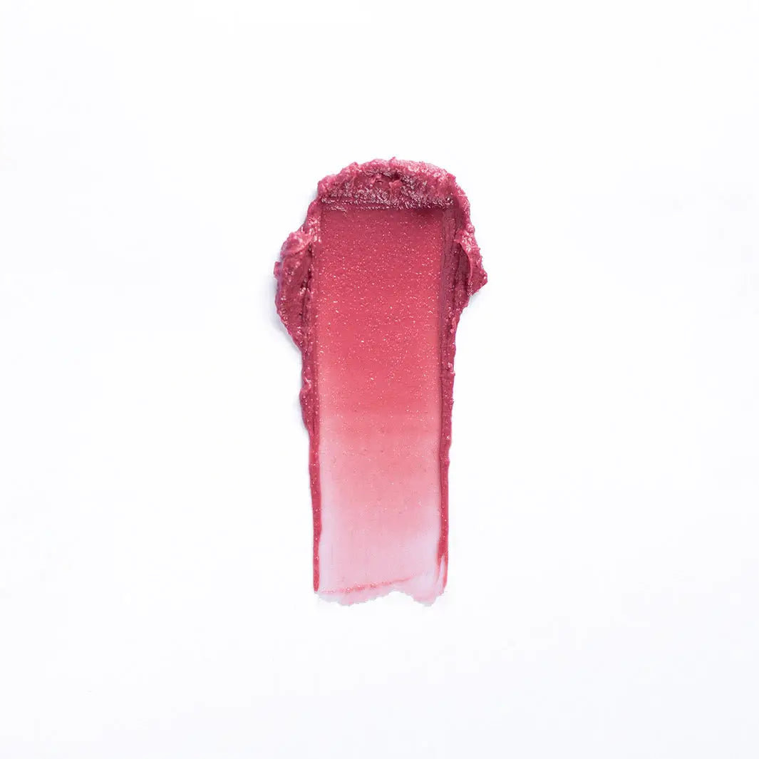 Tinted Lip Balm & Moisturizing Blush - 02 Rosewood 0.17oz