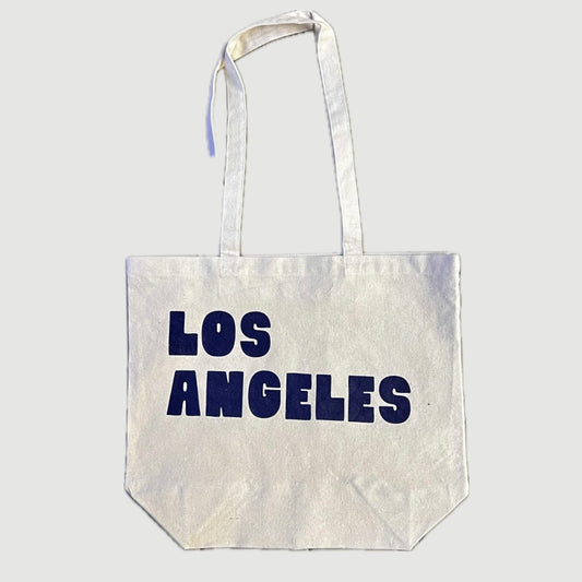 ONLY THE LONELY LOS ANGELES TOTE