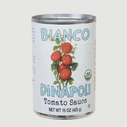 Bianco Dinapoli Organic Tomato Pasta Sauce