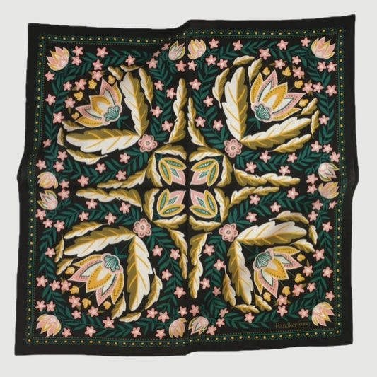 BETTY BANDANA SCARF HANDKER