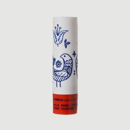 KORRES LIP BUTTER TYME HONEY LIP BALM TINT