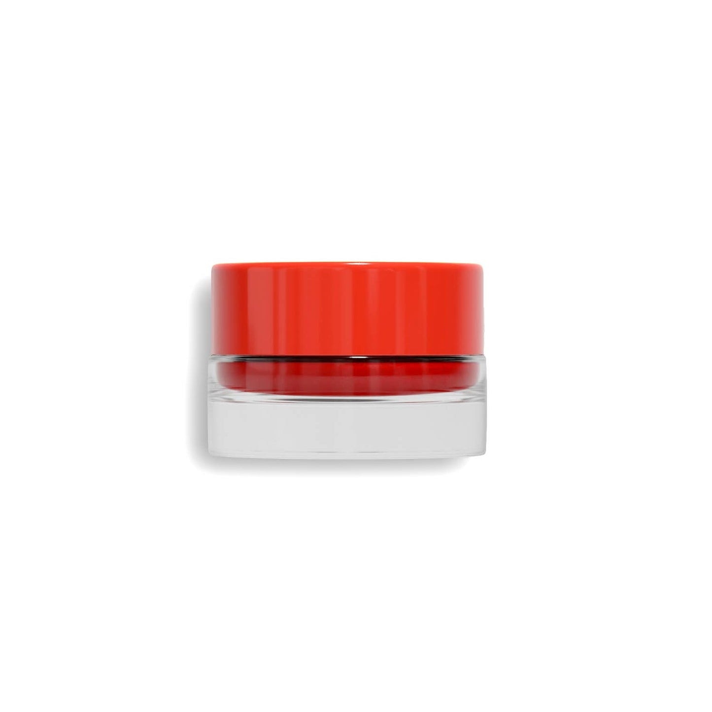 Tinted Lip Balm & Moisturizing Blush - 03 The Red- 0.17oz