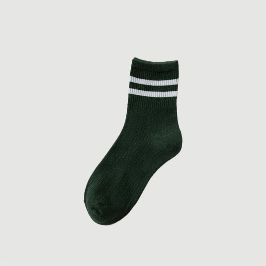 ONLY THE LONELY OTL WOMENS SOCK (GREEN)