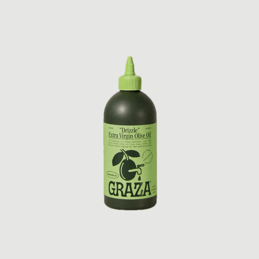 GRAZA "DRIZZLE" OLIVE OIL 500 ml