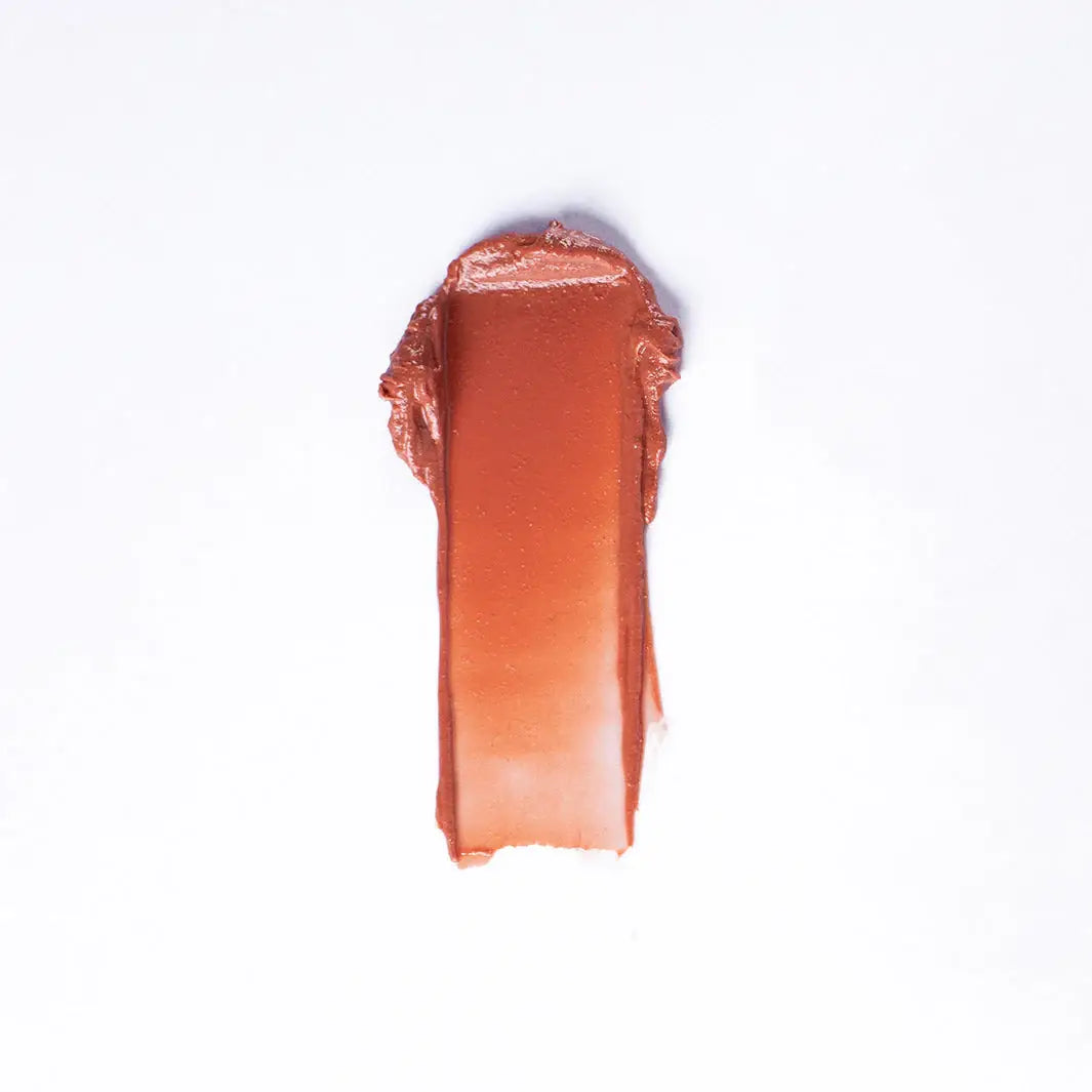 Tinted Lip Balm & Moisturizing Blush - 01 Nude Beige 0.17oz
