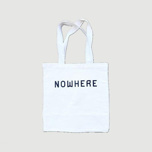 ONLY THE LONELY NOWHERE TOTE