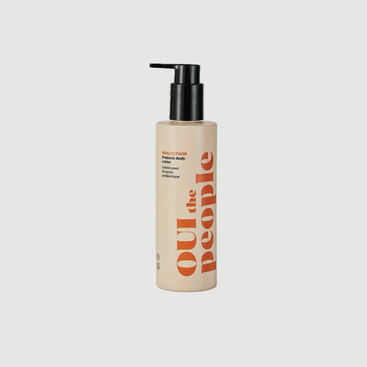 OUI THE PEOPLE PREBIOTIC LOTION