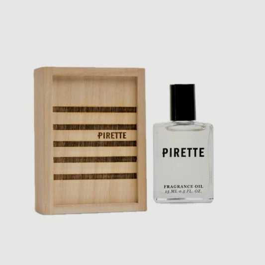 PIRETTE FRAGRANCE OIL PERFUME