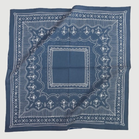 JOHNNY BANDANA SCARF HANDKER